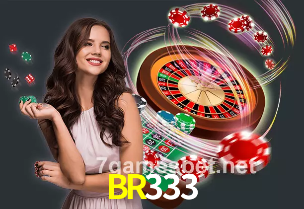 vivo no cassino BR333