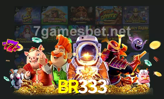 cassino BR333