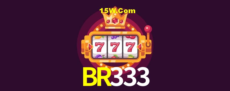 Welcome Bonus BR333