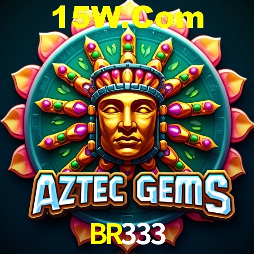 A Revolução dos Aplicativos de Jogos no BR333