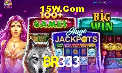 Desvendando o Mundo dos Jogos Virtuais na BR333