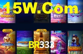 BR333 BET