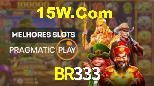 BR333 BET