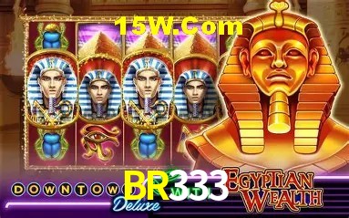 Inovações de Jogos na BR333: O Futuro das Experiências Interativas