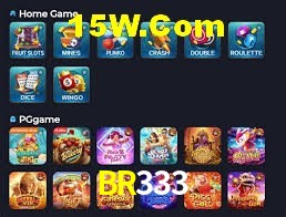 VIP Casino BR333